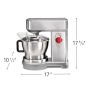 Wolf Gourmet High Performance Stand Mixer 7-Qt.
