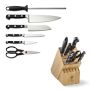 Zwilling Professional &quot;S&quot; Knife Block, Set of 7