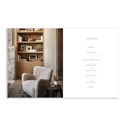 Amber Lewis: Call it Home: The Details That Matter