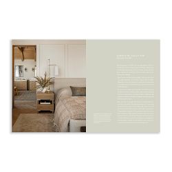 Amber Lewis: Call it Home: The Details That Matter