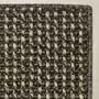 Custom Kalahari Wool and Sisal Rug