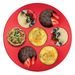 Instant Pot Silicone Egg Bites Mould