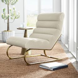 Maverick Occasional Chair