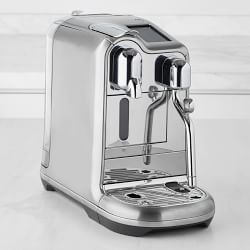 Nespresso Creatista&#174; Pro Espresso Machine by Breville