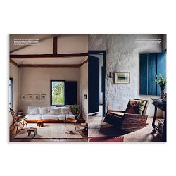 Nina Freudenberger: Mountain House: Studies in Elevated Design