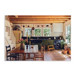 Nina Freudenberger: Mountain House: Studies in Elevated Design