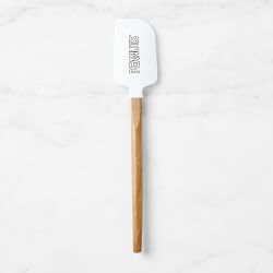 PEANUTS&#8482; x Williams Sonoma Wood Camp Spatula