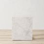 Pierre Marble Side Table (20&quot;)