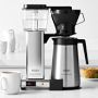 Technivorm KBT Thermal Coffee Maker and KM5 Burr Grinder Set