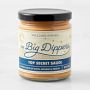 Williams Sonoma Big Dipper, Top Secret Sauce