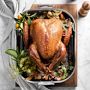 Willie Bird Fresh Free-Range Pre-Brined Turkey