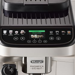 De'Longhi Magnifica Evo Next Fully Automatic Espresso Machine
