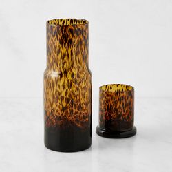 Faro Cylinder Carafe