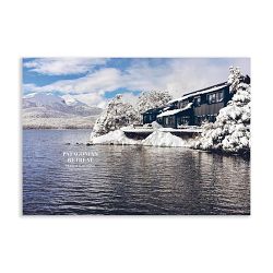 Nina Freudenberger: Mountain House: Studies in Elevated Design