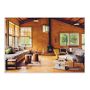 Nina Freudenberger: Mountain House: Studies in Elevated Design