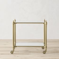 Stevenson Side Table (25.5&quot;)