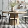 Radius Round Dining Table (60&quot;)