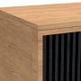 Willamette Media Console (80&quot;)