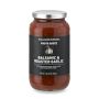 Williams Sonoma Pasta Sauce, Balsamic Roasted Garlic