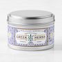 Williams Sonoma Rub, Greek Herb