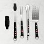 Wüsthof BBQ Tools Set