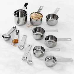 Williams Sonoma Thermo-Clad Stainless-Steel Ovenware Three Quarter Sheet Pan