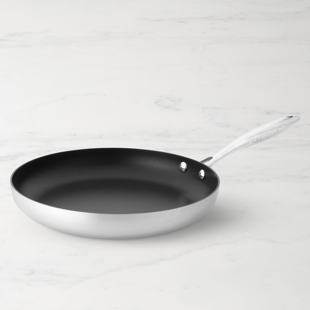 SCANPAN® CTX Nonstick Fry Pan, 12 1/4"