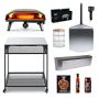 Ooni Koda 2 Max Gas Powered Pizza Oven Ultimate Bundle