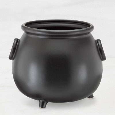 Cauldron Serving Bowl