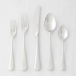 20-30 Flatware Sets | Williams Sonoma