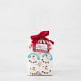 Marshmallow Snowmen