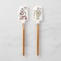 Williams Sonoma Star Wars™ Droids and R2-D2 Wood Spatulas, Set of 2 Mini