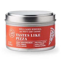 What's Gaby Cooking, Tastes Like Pizza Seasoning