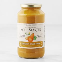 Williams Sonoma Soup Starter, Butternut Squash Bisque