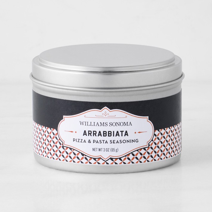 Williams Sonoma Pizza & Pasta Seasonings, Arrabiata