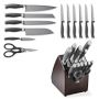 Calphalon Contemporary Nonstick 13-Piece Knife Set