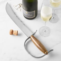 Laguiole Jean Dubost Champagne Sabre