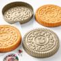 Flour Shop x Williams Sonoma Cake Sandwich Pan, 9"