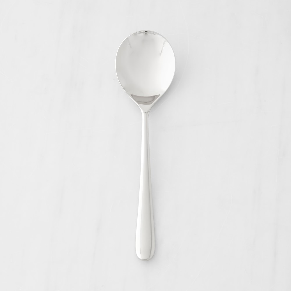 Robert Welch Kingham Soup Spoon