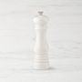 Le Creuset Salt Mill, White