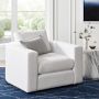 Carlton Curve Occasional Chair