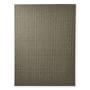 Custom Kalahari Wool and Sisal Rug
