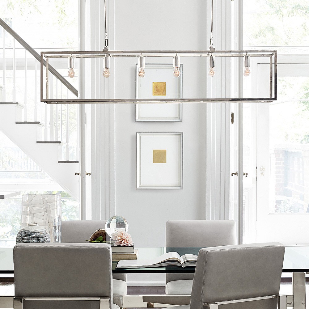 Fillmore Pendant