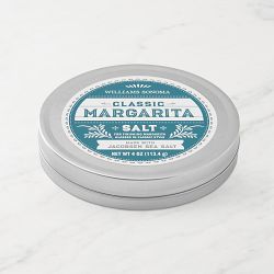 Jacobsen Salt Co. Classic Margarita Salt