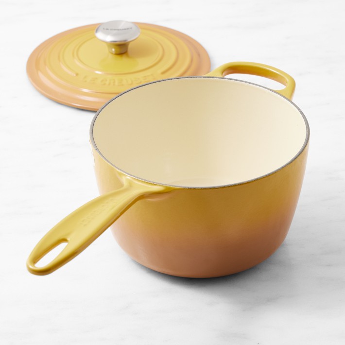 ⚠️【icylittlebear】LE CREUSET Goose Pot - Enamelled Cast Iron Oval Dutch Oven | Le Creuset