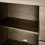 Montauk Sideboard (78&quot;)