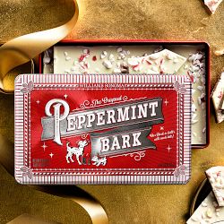 The Original Williams Sonoma Peppermint Bark