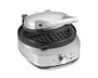 Breville No-Mess Waffle&#174; Classic Round Waffle Maker