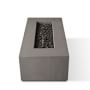 Havana Casual Rectangle Fire Table (60&quot;)