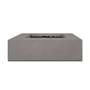 Havana Casual Rectangle Fire Table (60&quot;)